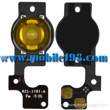 for iPhone 5c Mobile Phone Home Button Flex Cable Ribbon